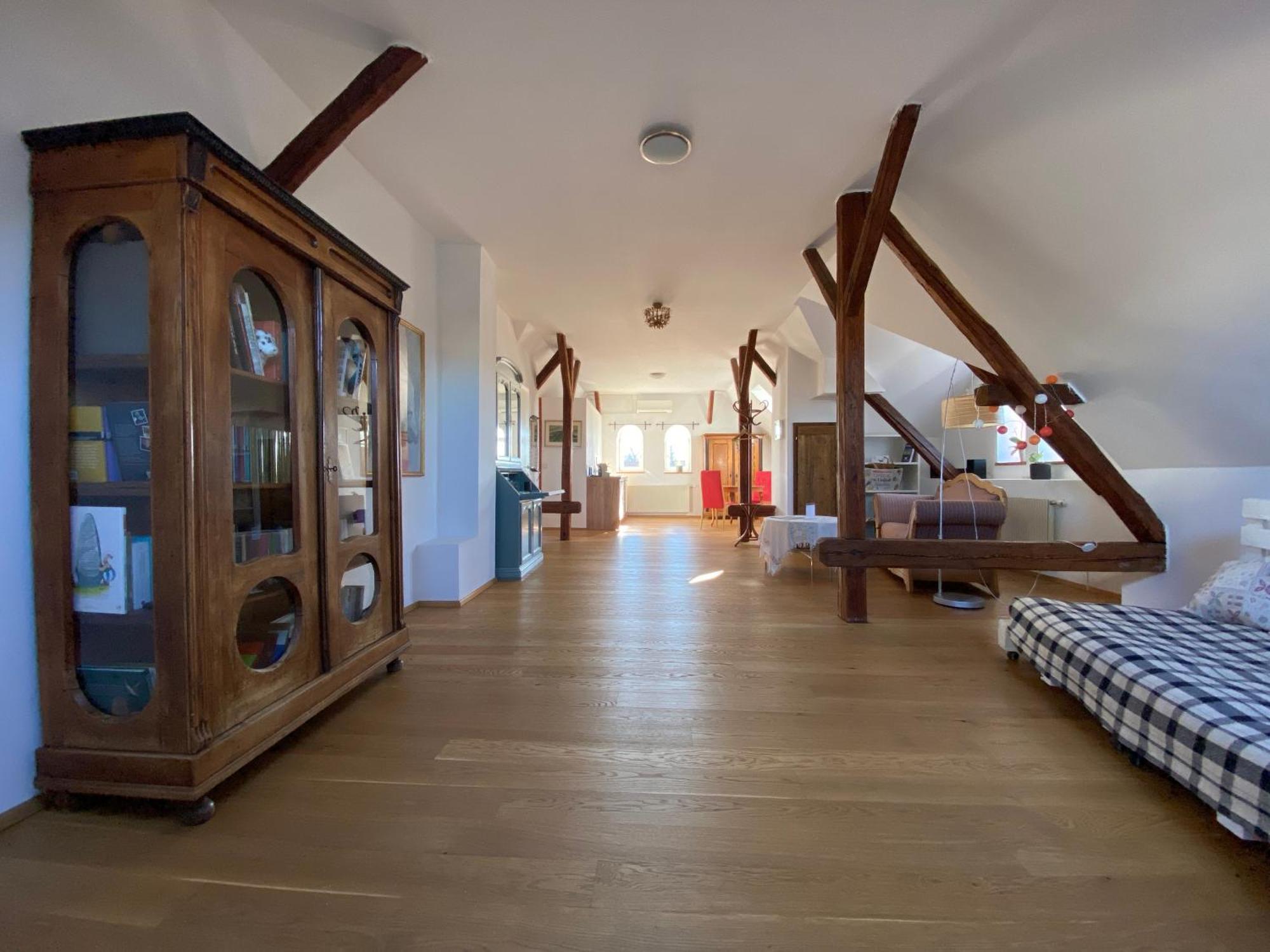 Villa Vanilla - Ferienwohung Im Suedburgenland Kitzladen 外观 照片