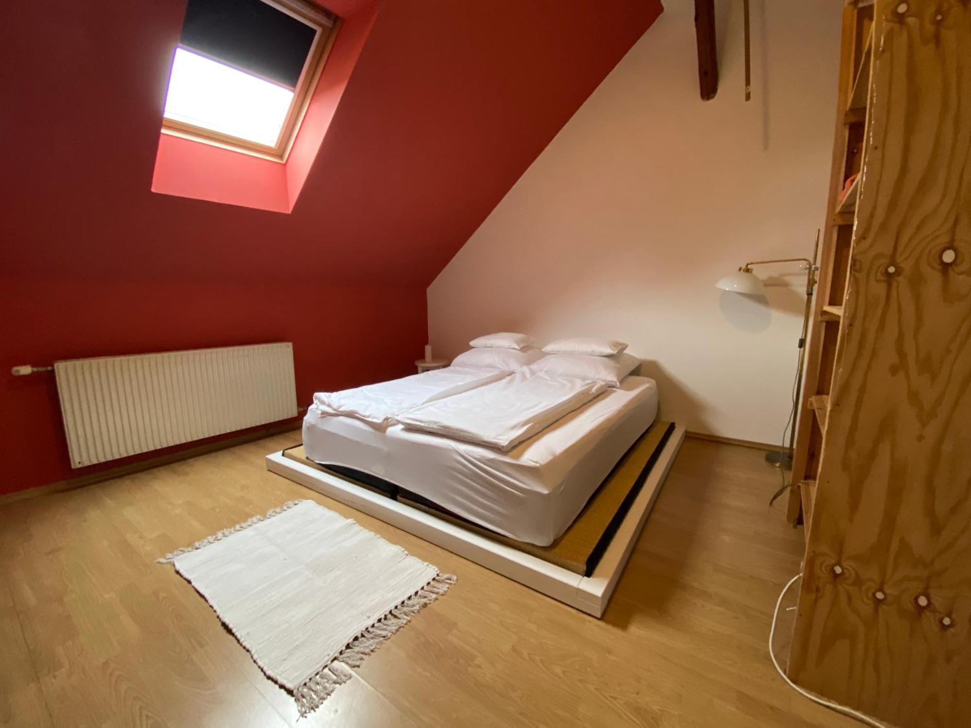 Villa Vanilla - Ferienwohung Im Suedburgenland Kitzladen 外观 照片