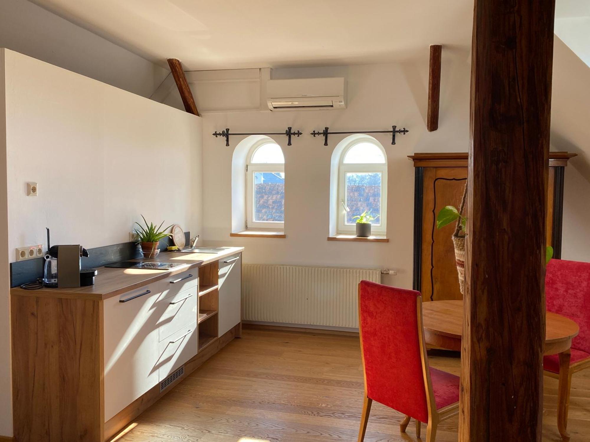Villa Vanilla - Ferienwohung Im Suedburgenland Kitzladen 外观 照片